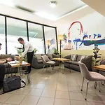 Metropol Szálloda 3*