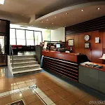 فندق Metropol