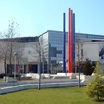 Metropol فندق لاريسا