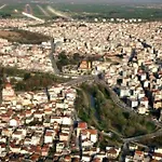Metropol 3* لاريسا