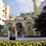 فندق Metropol لاريسا