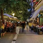 Metropol Szálloda 3*