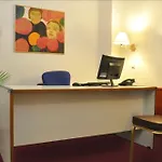 Metropol 3* Lárisza