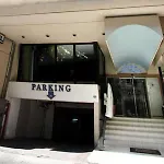 فندق Metropol لاريسا