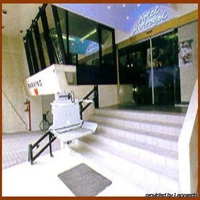 Metropol Hotel