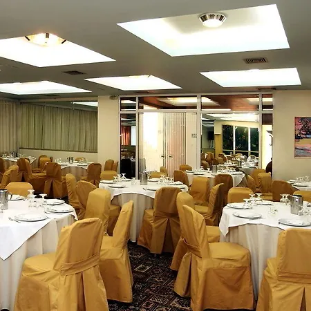 Hotel Metropol