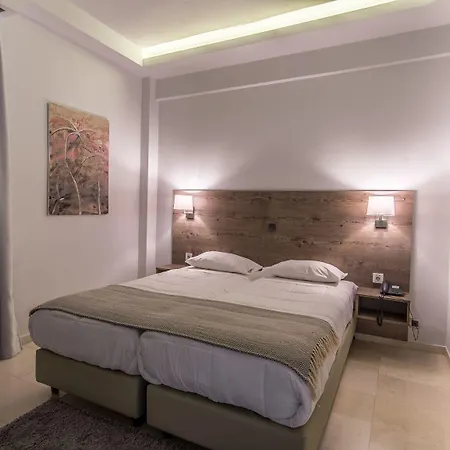 Metropol Larissa