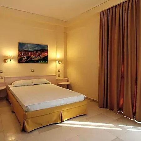 Hotel Metropol