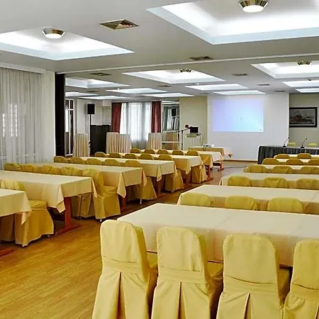 Hotel Metropol