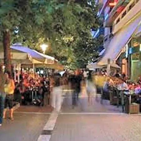 Metropol Larissa
