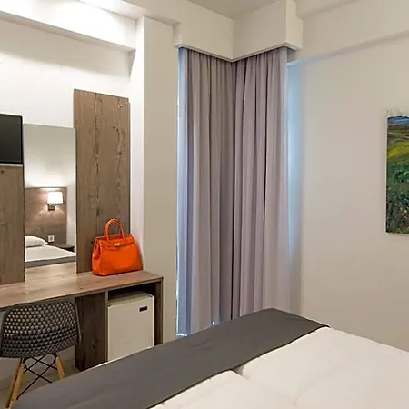 Metropol Hotel