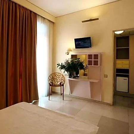 Metropol Hotel