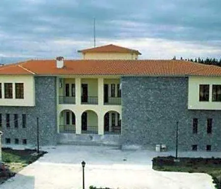 Metropol 3* 라리사