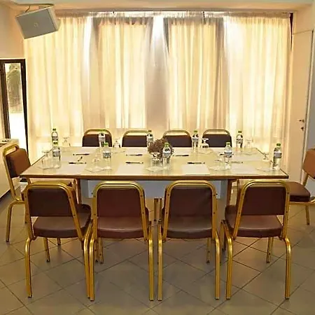 Hotel Metropol 3*