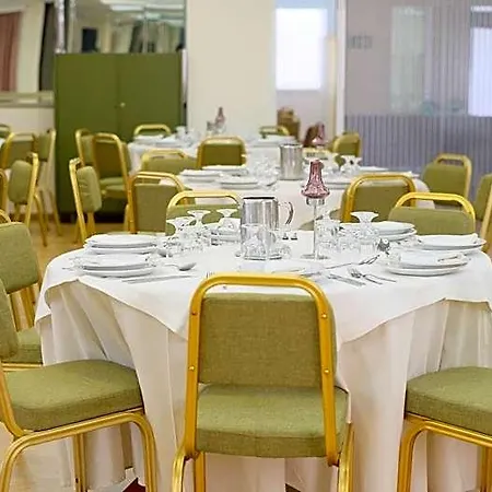 Metropol 3* Larissa