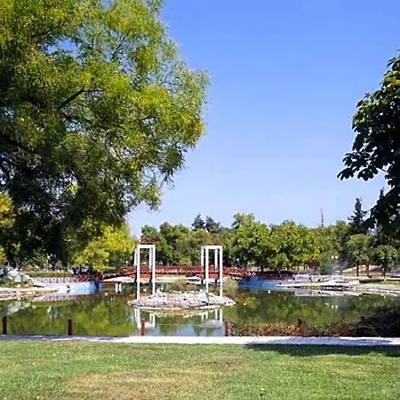 Metropol Larissa