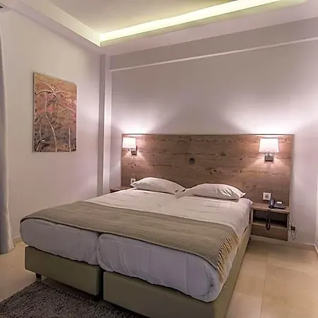 Metropol Larissa
