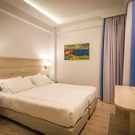 Metropol 3*