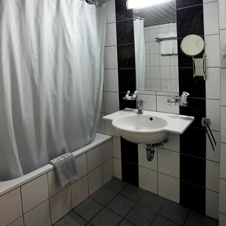 Metropol Hotel