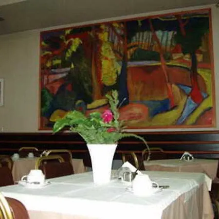 Hotel Metropol Larissa