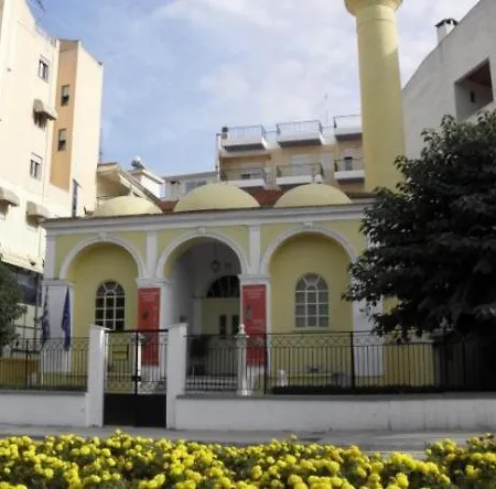 Hotel Metropol Larissa