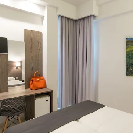 Hotel Metropol 3*