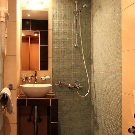 Metropol Hotel Larissa