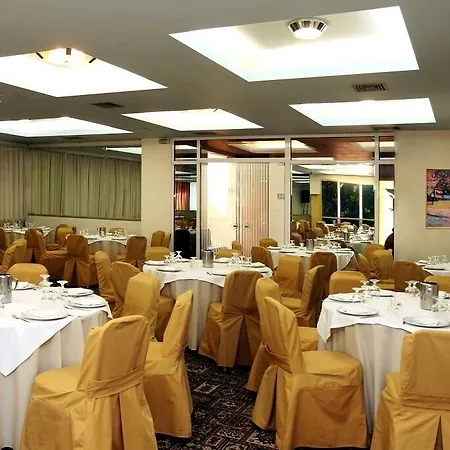 Metropol Hotel Larissa