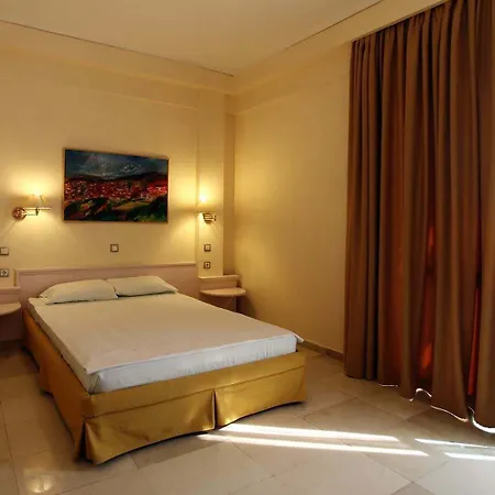 Hotel Metropol Larissa