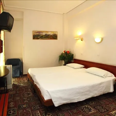 Metropol 3*