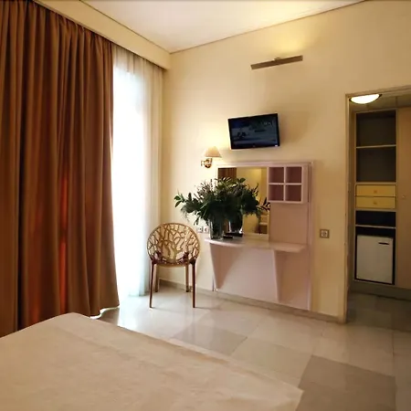 μετροπόλ 3* Λάρισα