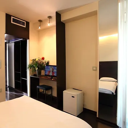 Hotel Metropol 3*