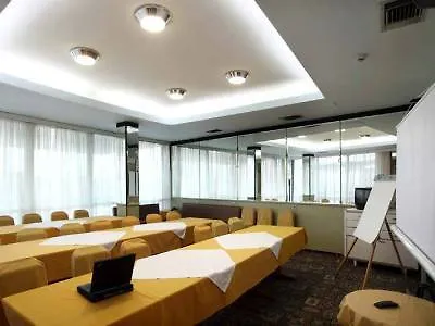 大都会酒店 酒店