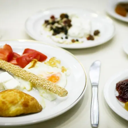 μετροπόλ Ξενοδοχείο 3*