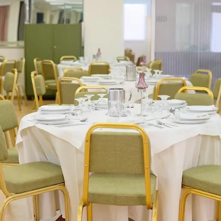 Metropol 3* Larissa