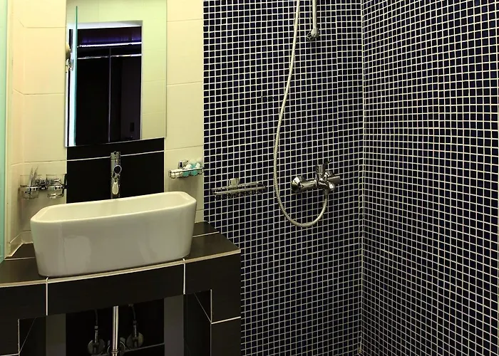 Hotel Metropol Larissa