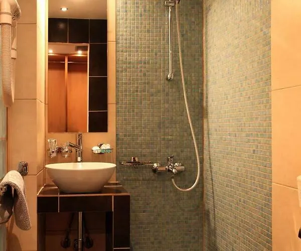 Metropol Hotel Larissa